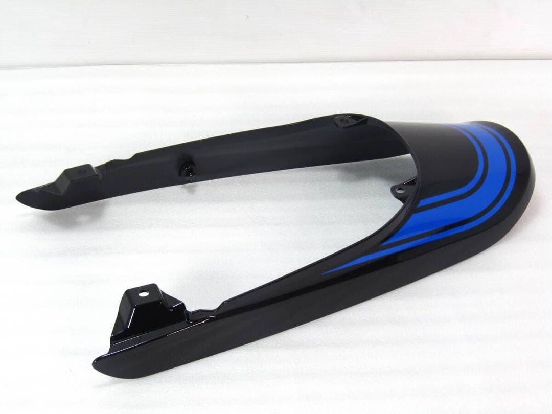 最終値下げ Z900RS メタリックディアブロブラック 外装タンク テールカウル