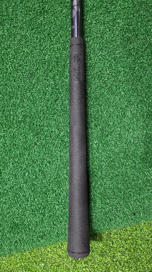 テーラーメイド Qi35 MAX FW3番Diamana BLUE TM50S