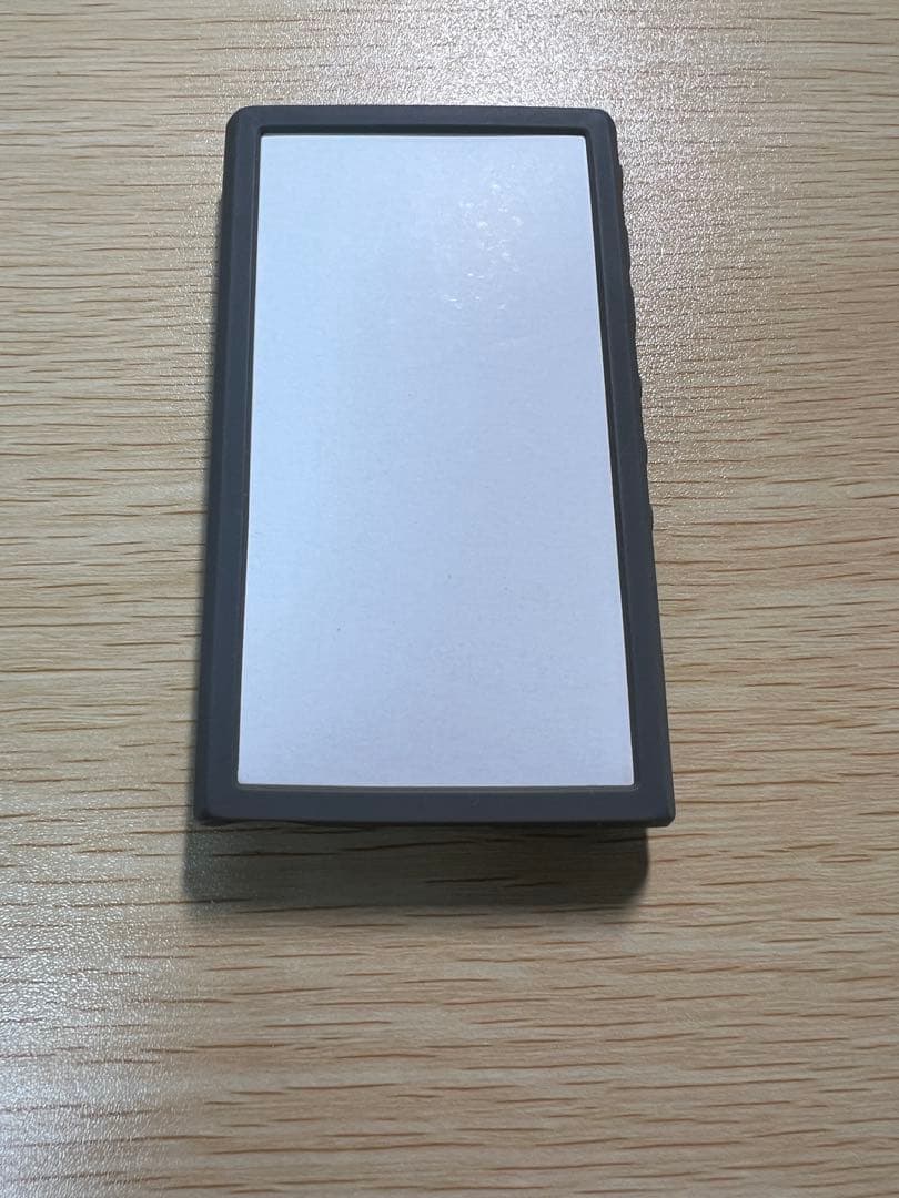 SONY NW-A306 32GB 　［セット］同梱物・付属品有