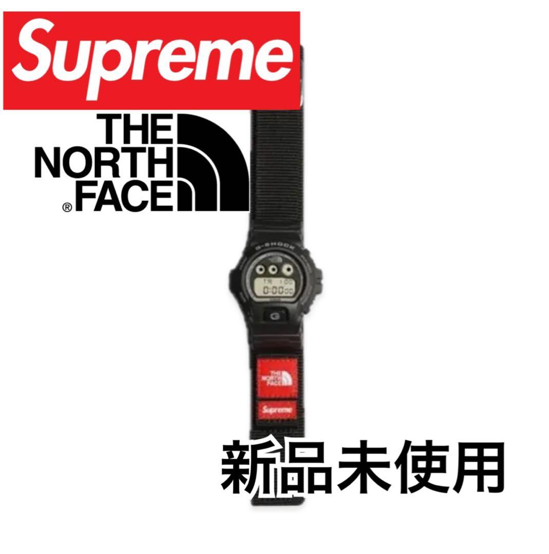 時計 Supreme / The North Face G-SHOCK Watch
