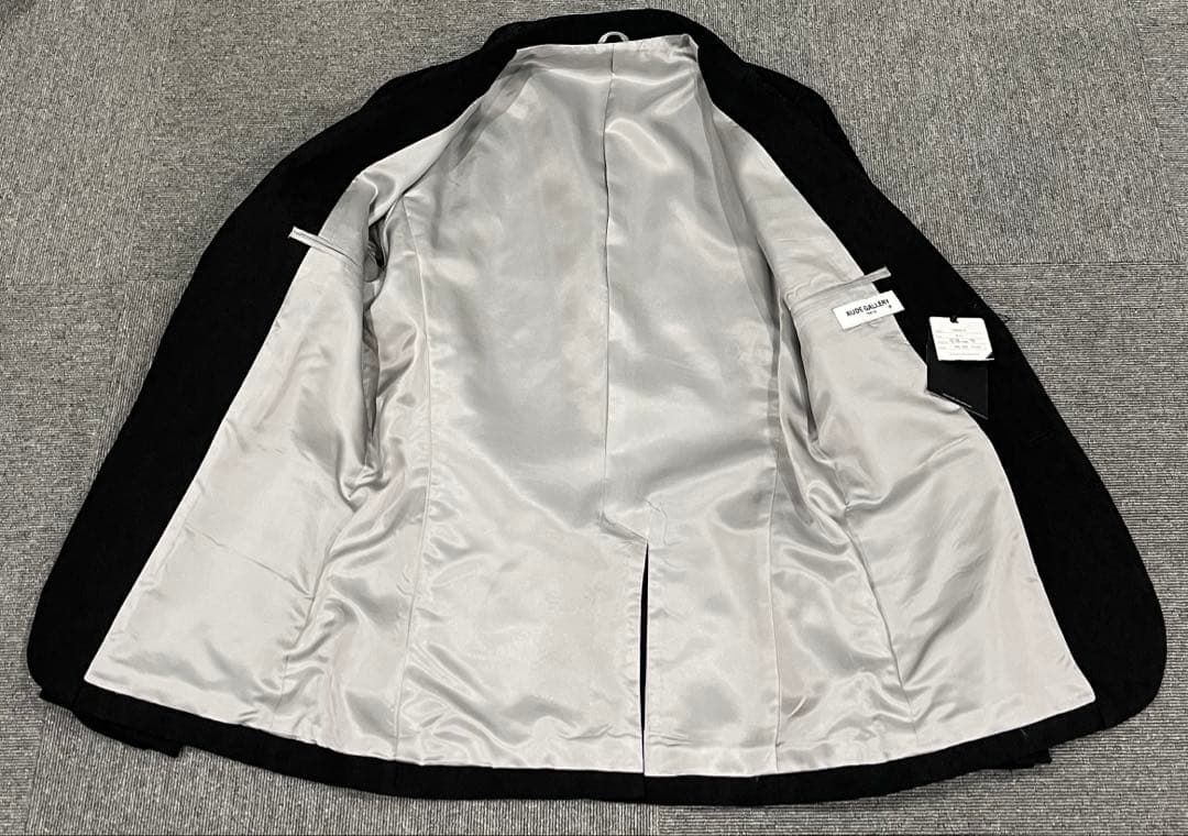 RUDE GALLERY PLAYERS JACKET 新品未使用品 4（L）