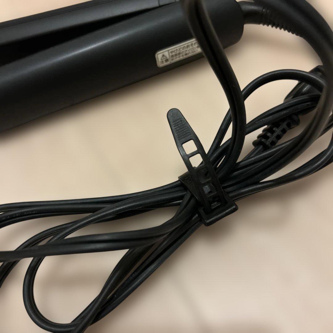 Panasonic ストレートヘアアイロン ナノケアEH-HN50 nano