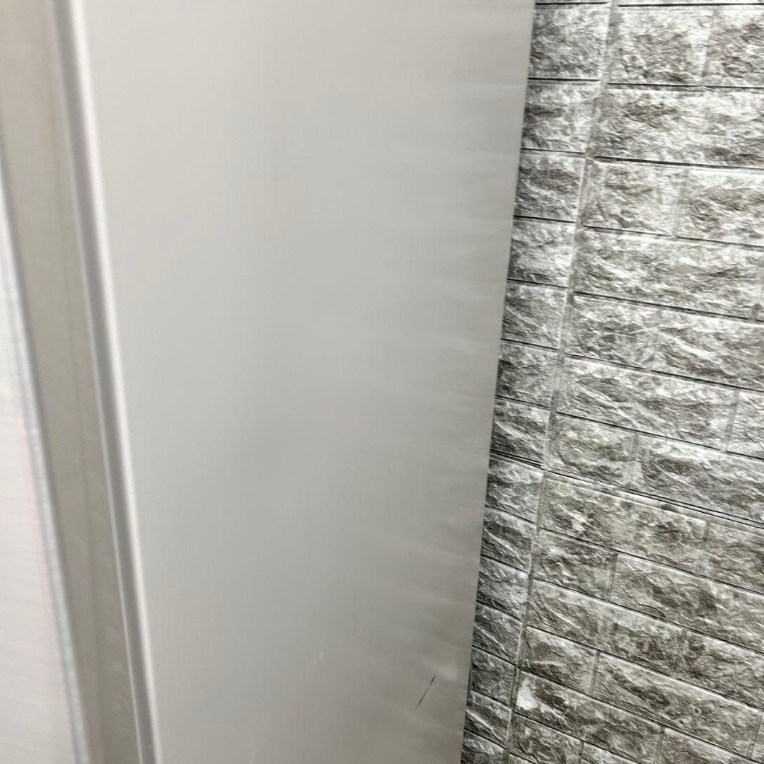 560 大人気　冷蔵庫　大型　400L強　右開き　自動製氷機付　保証込み　美品