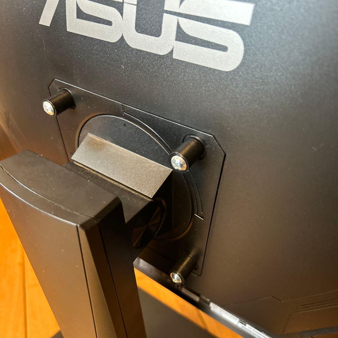 ASUS VG258QR-J ゲーミングモニター