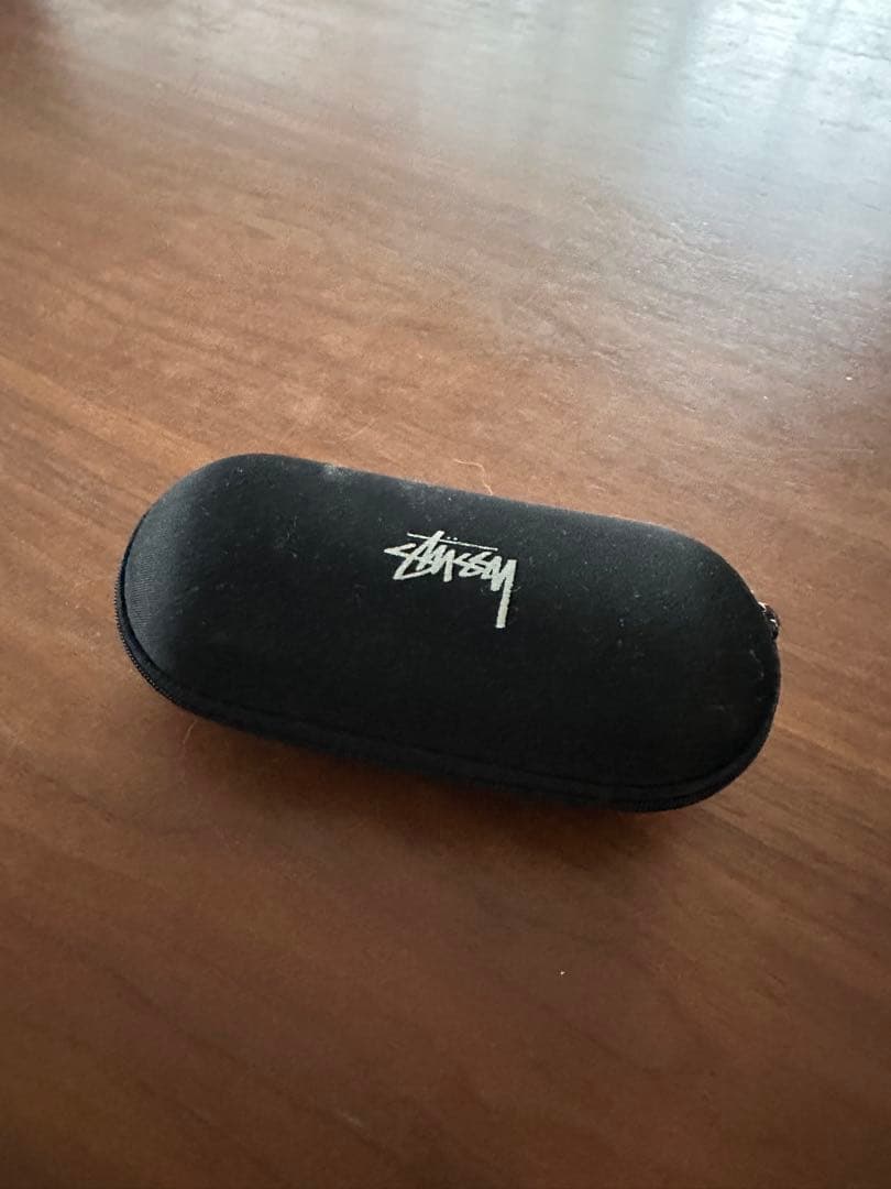 Stussy サングラス arthur メガネ supreme 金子眼鏡