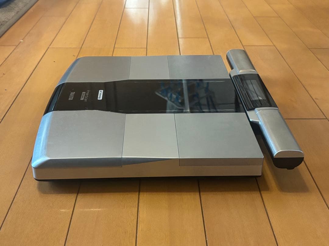 Prankster@スピード発送！　タニタ 体組成計 RD-803L-BK