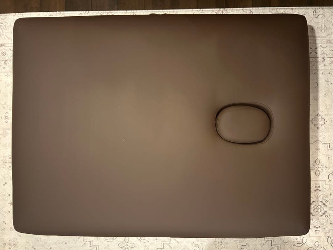 高級✨低反発✨折りたたみ　エステベッド