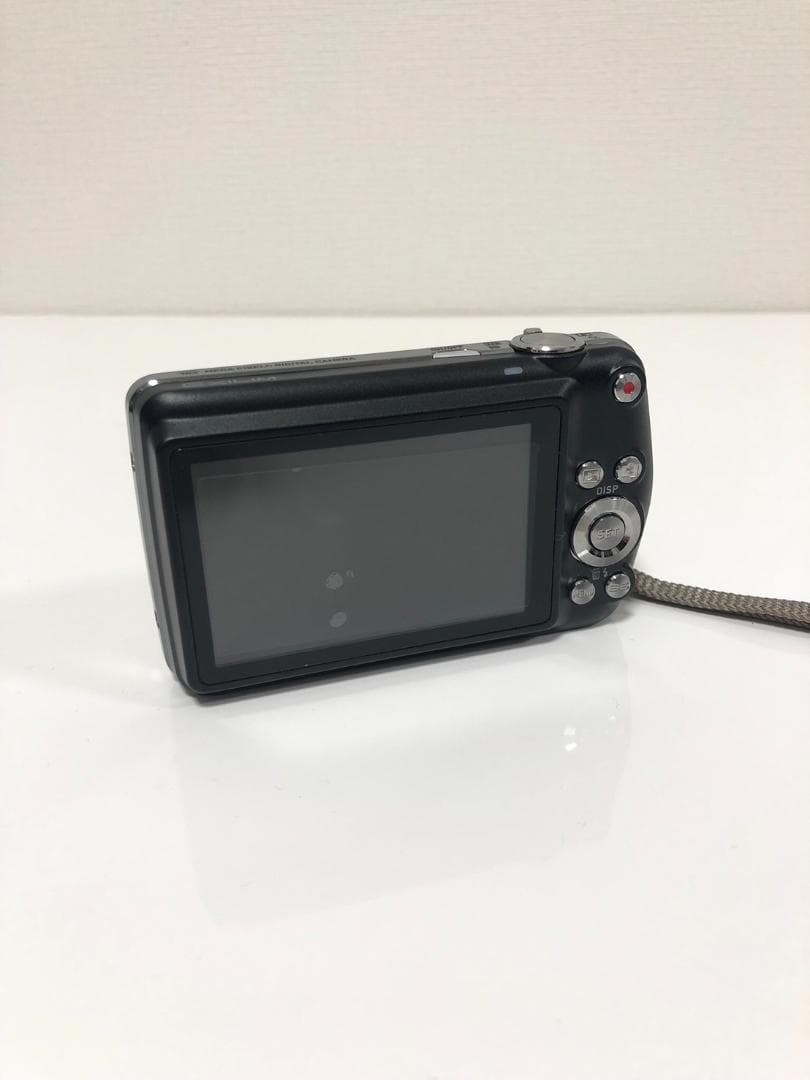 CASIO EXILIM EX-Z1 シルバー