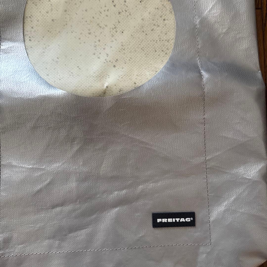 フライターグ　F719MEL 京都店限定　トート　バッグ　新品未使用