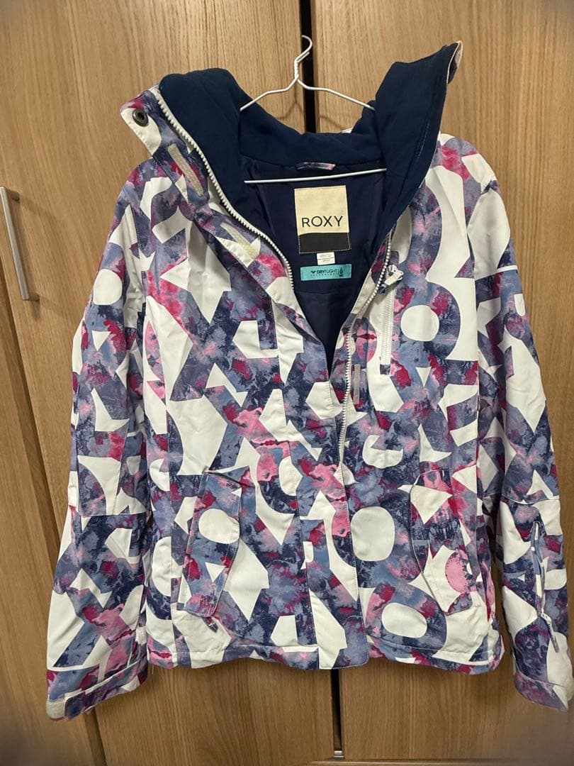 ROXY DRYFLIGHT スノーボードウェア