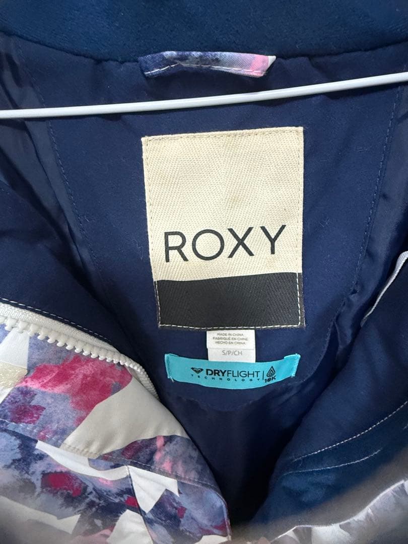 ROXY DRYFLIGHT スノーボードウェア