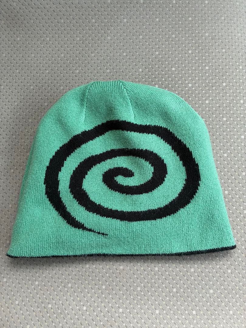 SOL soonerorlater guruguru beanie ビーニー