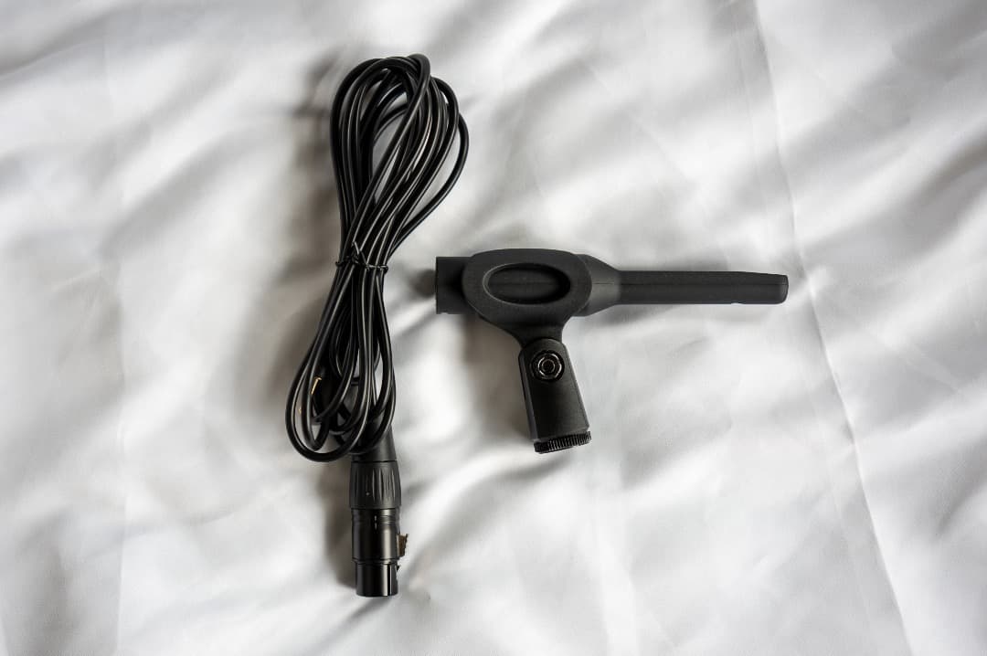 IK Multimedia iLoud MTM MKII ホワイト ペアセット