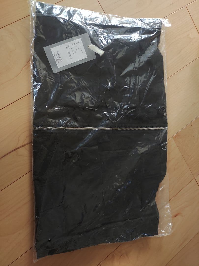 todayful Standcollar Zip Blouson サイズ38