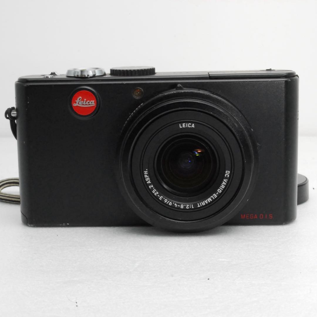 旅のお供に大人気！！手の平Leica♪D-LUX3