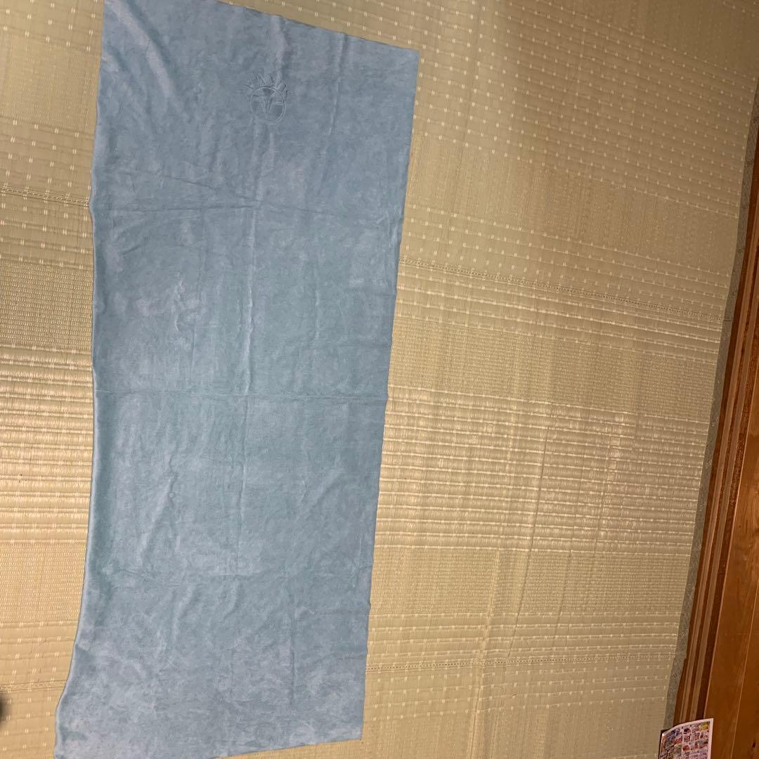 ヨガマット&ウェアーセット&ボトルアンドBARMセット