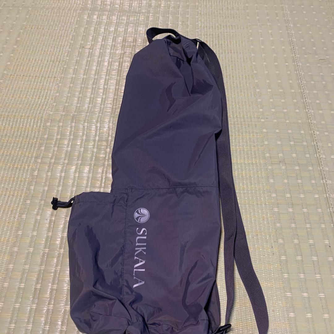 ヨガマット&ウェアーセット&ボトルアンドBARMセット