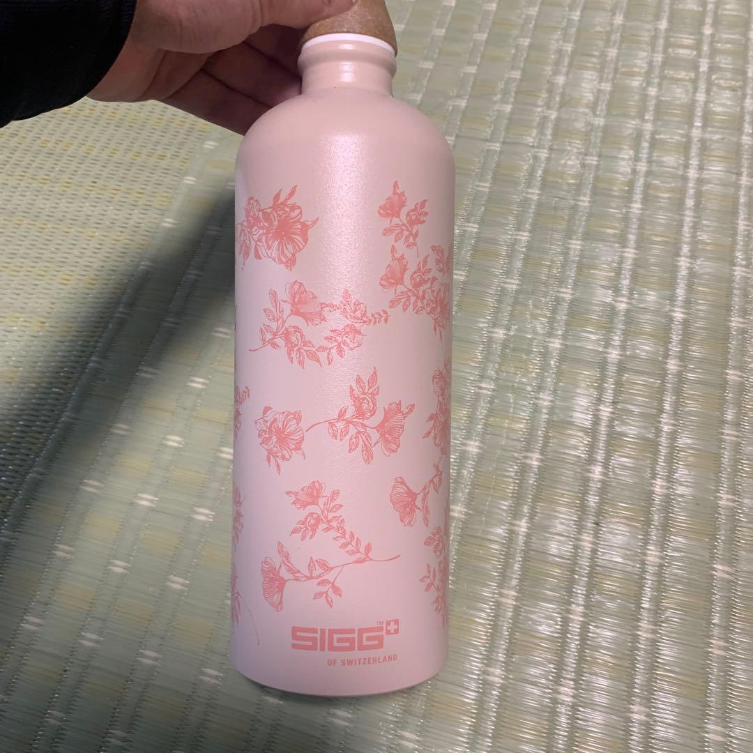 ヨガマット&ウェアーセット&ボトルアンドBARMセット