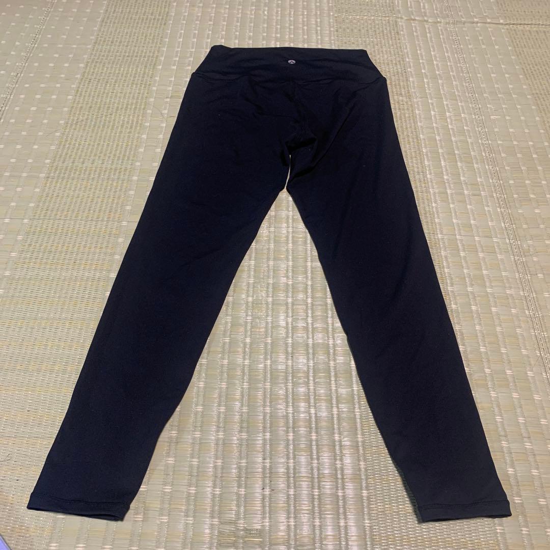 ヨガマット&ウェアーセット&ボトルアンドBARMセット