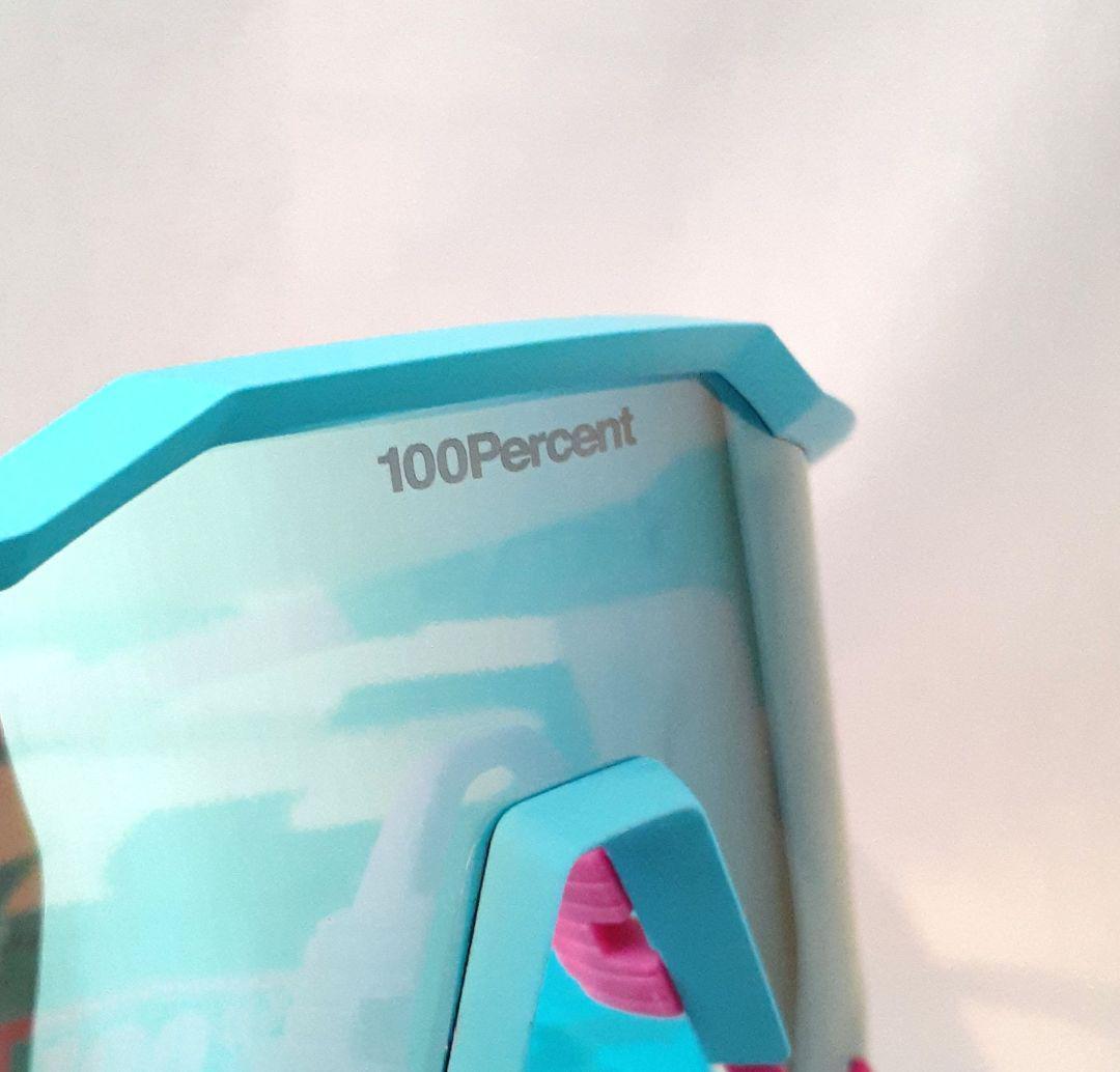 はーんくん 100% SPEEDCRAFT タティス 2025