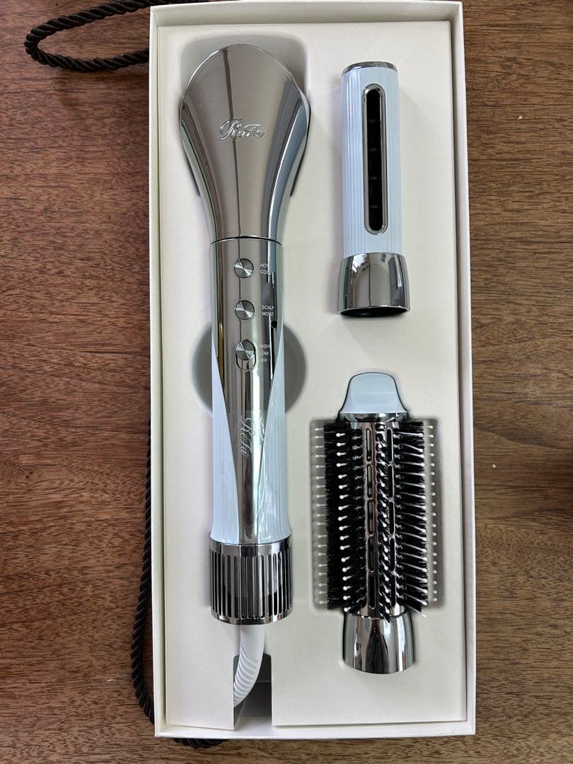 ReFa ビューテックリセッター