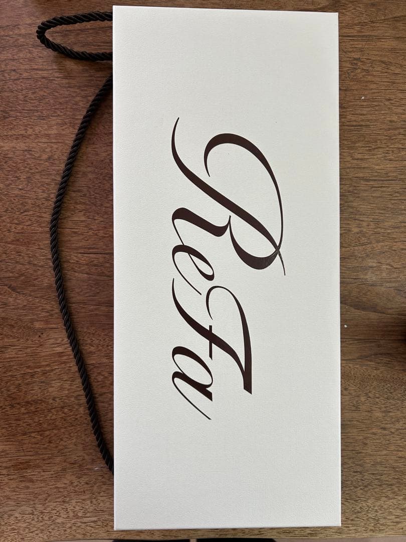 ReFa ビューテックリセッター