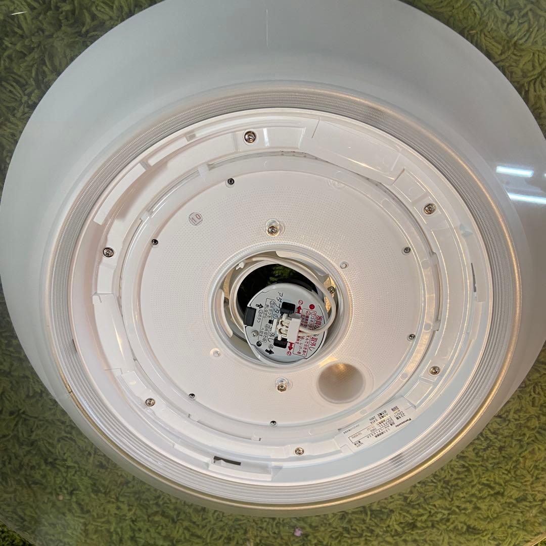 パナソニック⭐️LEDシーリングライト 10畳 HH-CF1092 2022年製