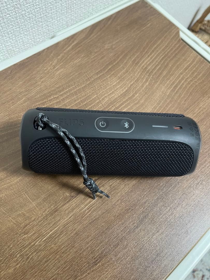 スピーカー・ウーファー Jbl flip 5