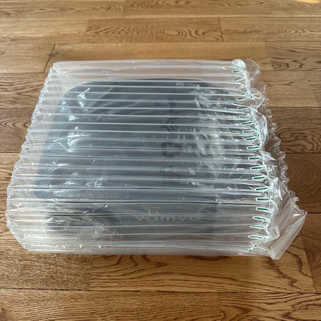 Vamvo LED ホームプロジェクター L3600 未使用品 3500ルーメン