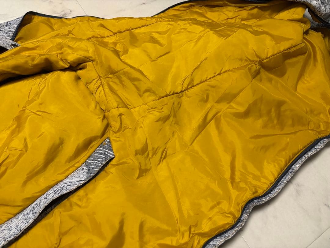 連休限定価格 mizuno ミズノ メンズ スキーウェア上下セット L