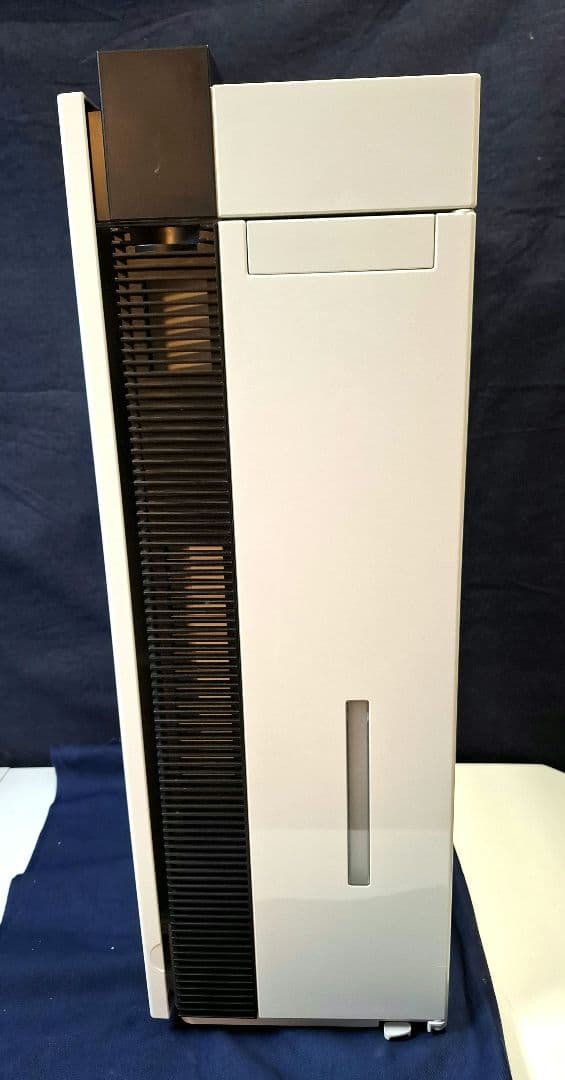 Panasonic 空間除菌脱臭機 ziaino ジアイーノ F-MV2100