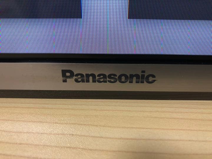 テレビ Panasonic VIERA CS650 TH-49CS650
