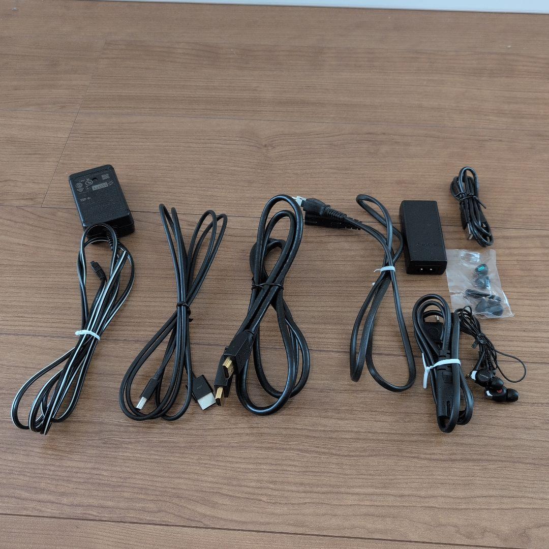 SONY HMZ-T3 3Dビデオヘッドマウントディスプレイ (ジャンク品)