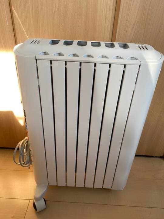 デロンギ　RHJ65L0712 保証書付き