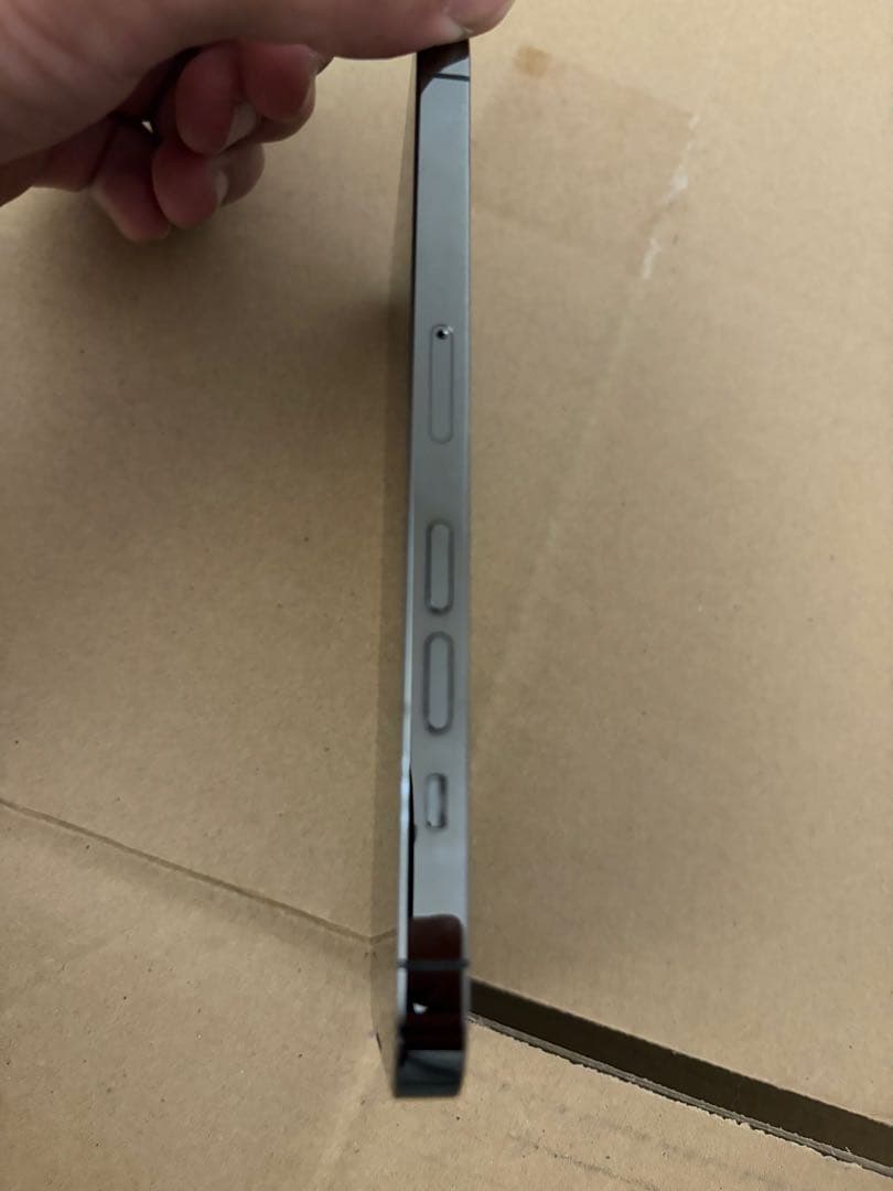 iPhone13pro 本体のみ　付属品なし