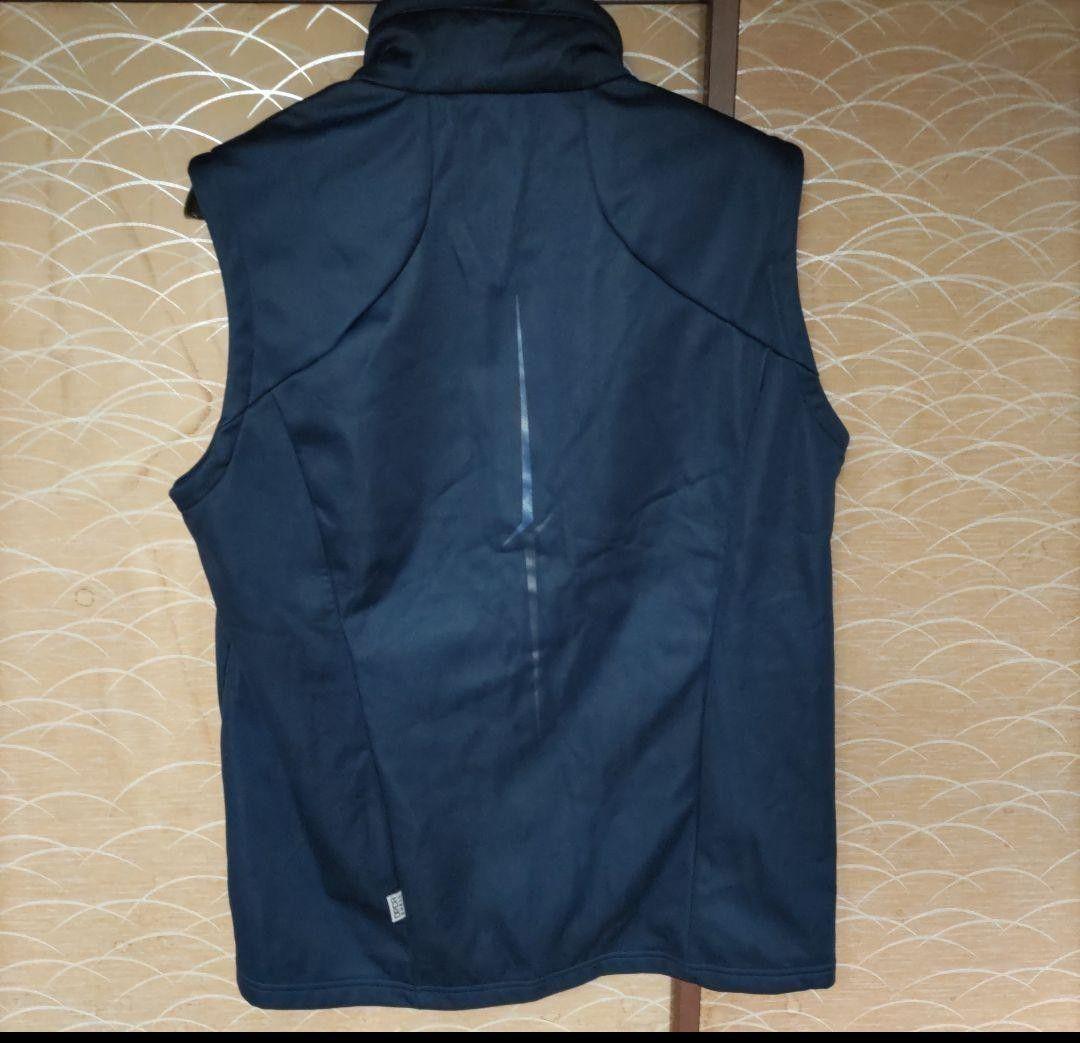 美良品 Phenix Norway Team Model ソフトシェルベスト