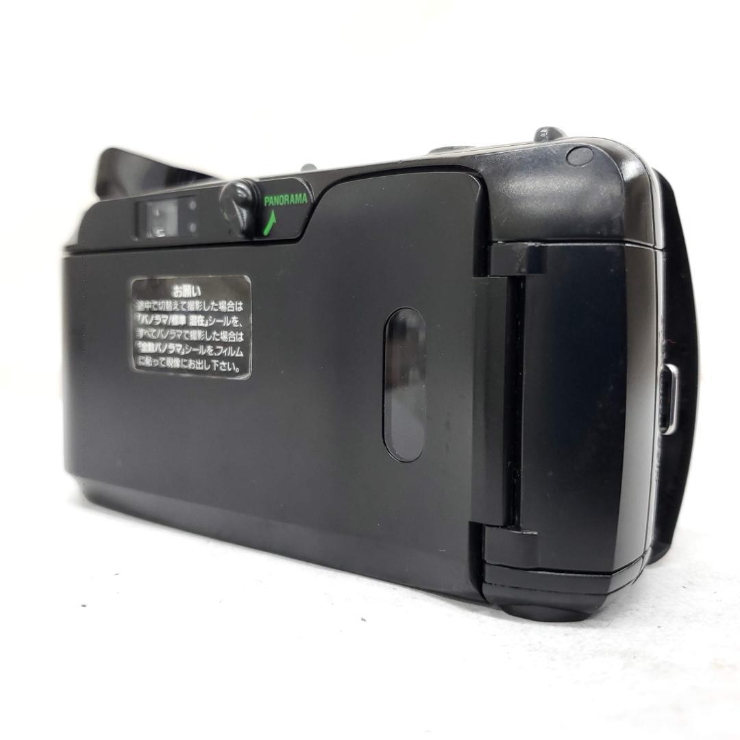 Olympus μ ZOOM PANORAMA F1225-233-2p p