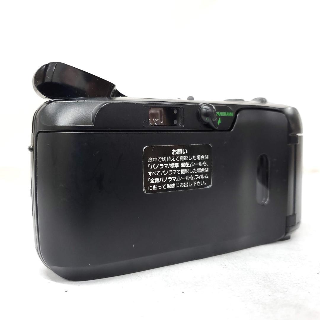 Olympus μ ZOOM PANORAMA F1225-233-2p p