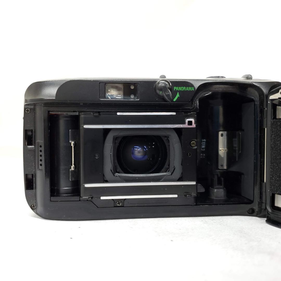 Olympus μ ZOOM PANORAMA F1225-233-2p p