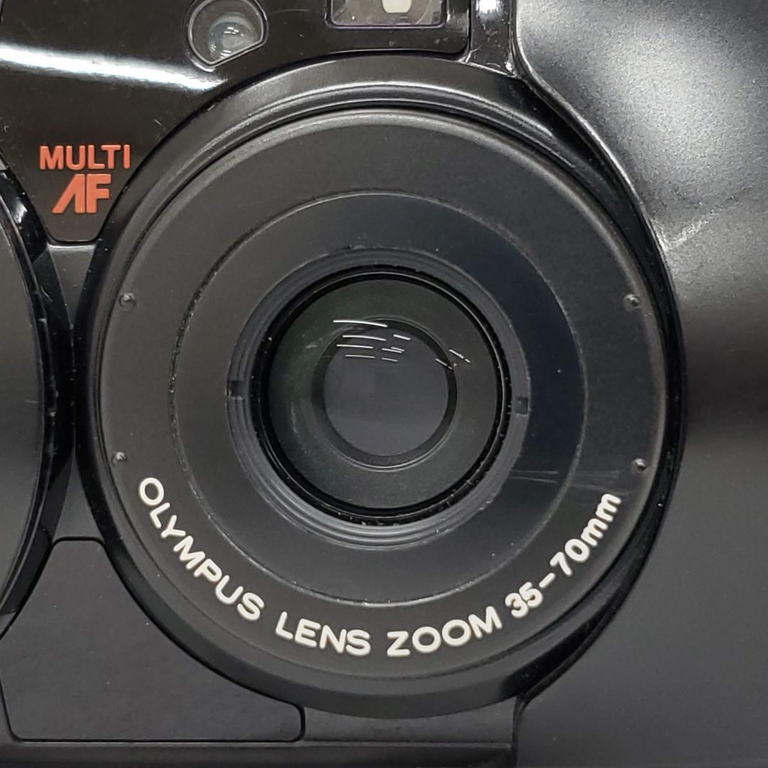 Olympus μ ZOOM PANORAMA F1225-233-2p p