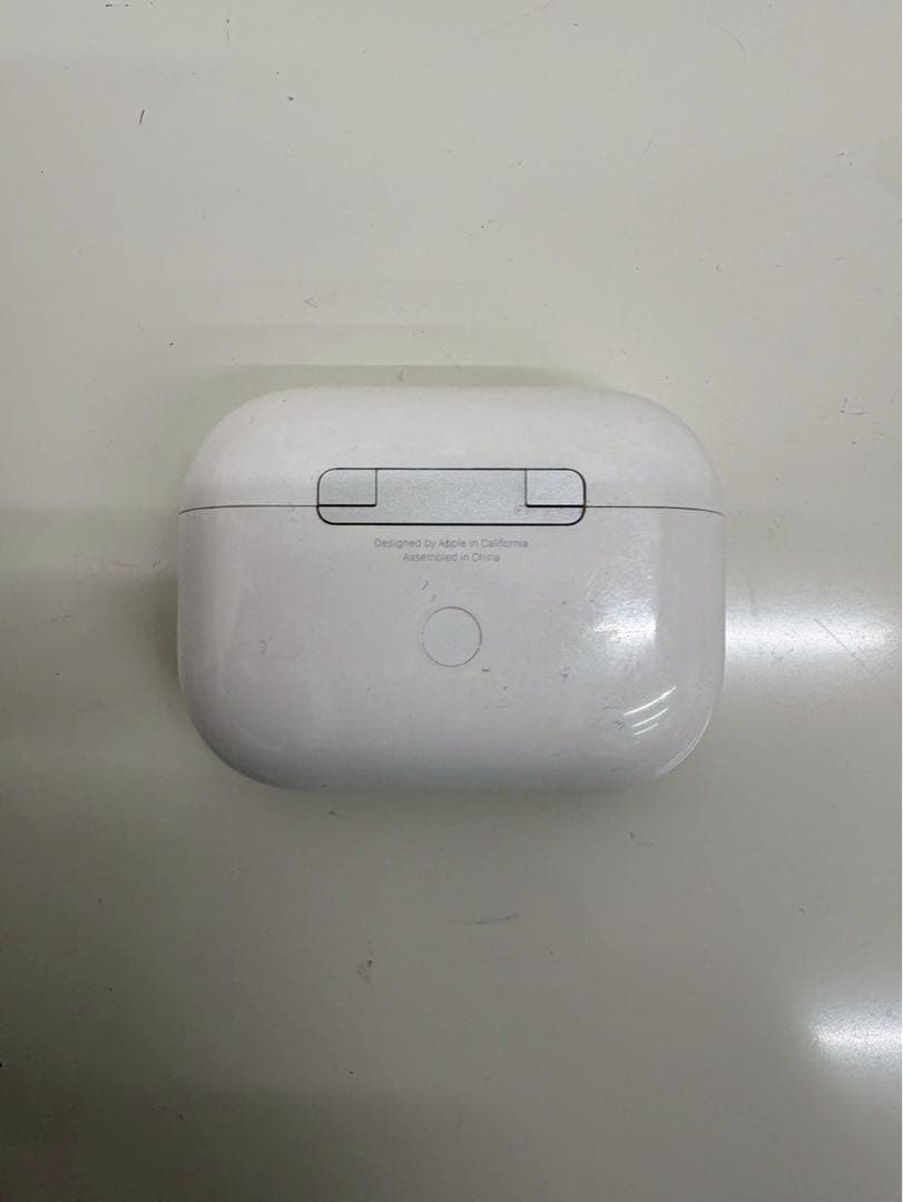 Apple AirPods Pro 充電ケース A2190 動作確認済み