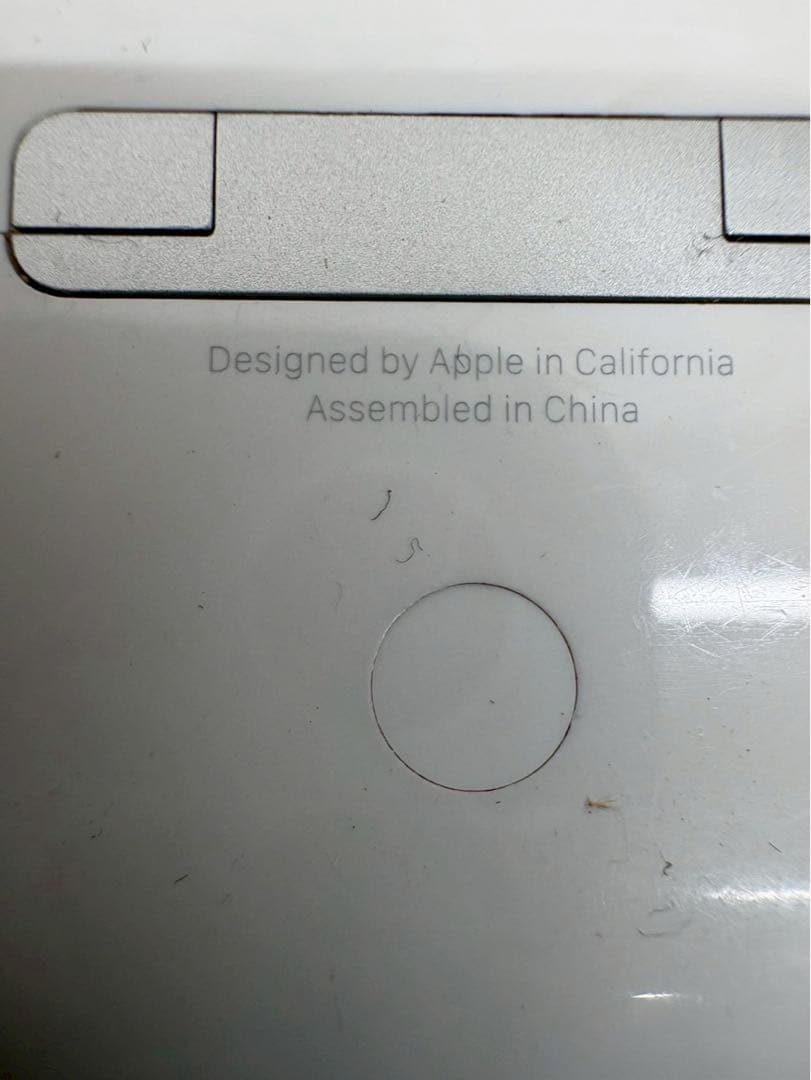 Apple AirPods Pro 充電ケース A2190 動作確認済み