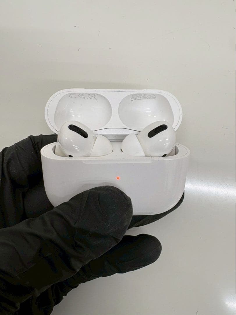 Apple AirPods Pro 充電ケース A2190 動作確認済み