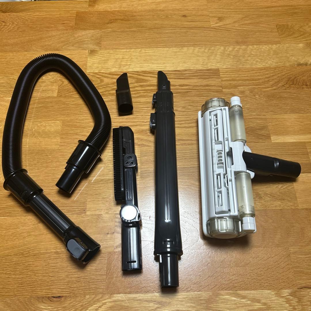 ★新品未使用★東芝クリーナー付属品5点セット