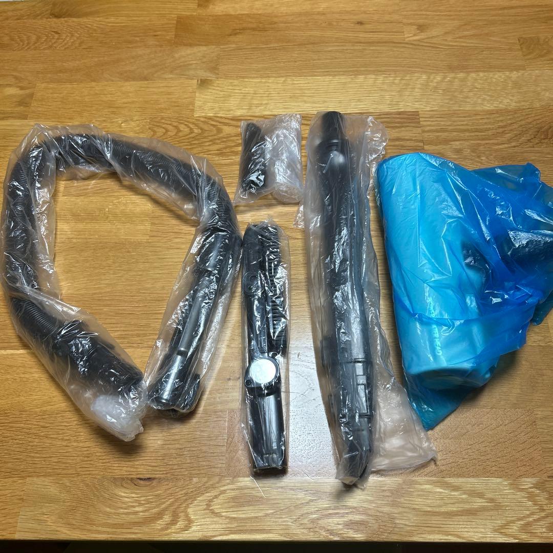 ★新品未使用★東芝クリーナー付属品5点セット