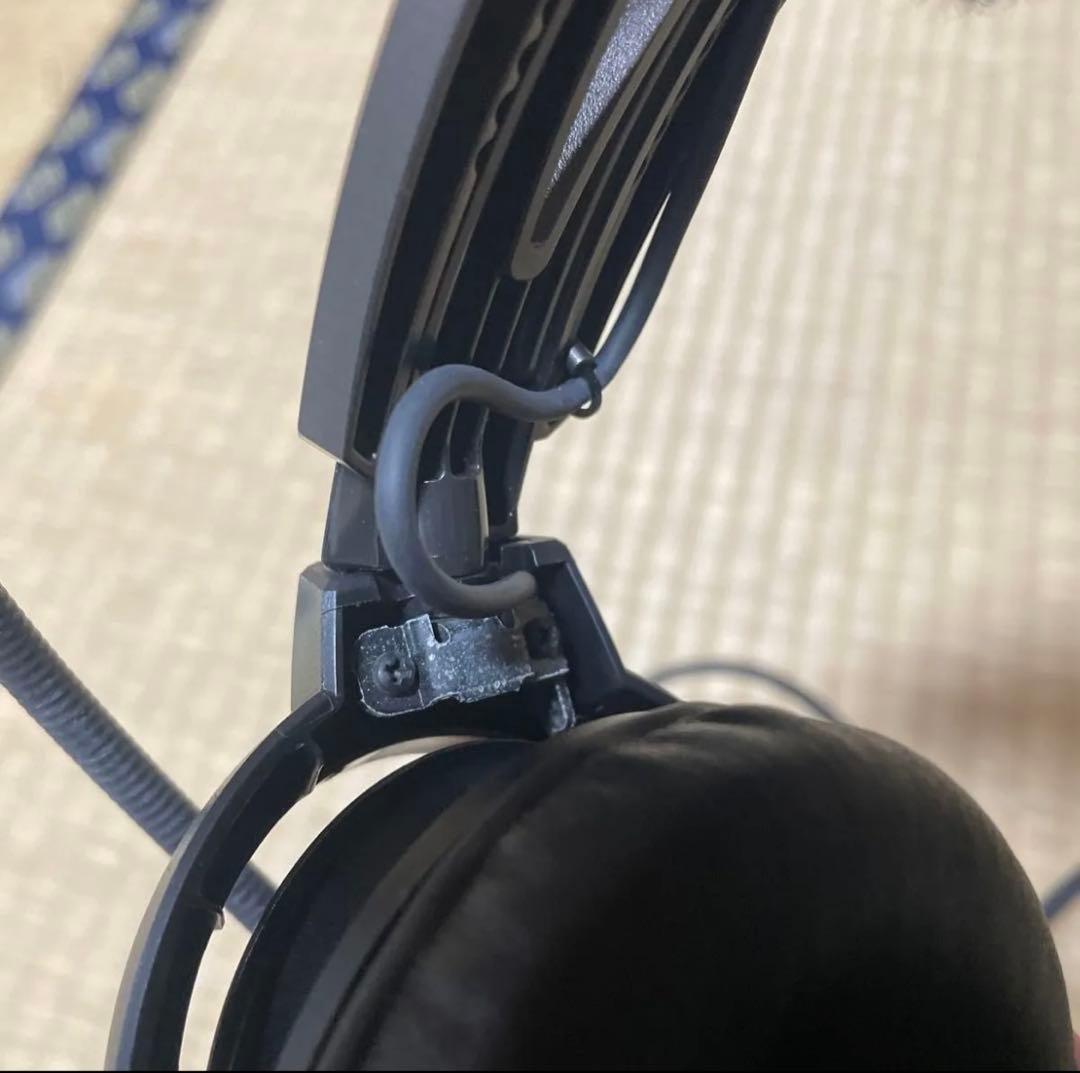 ヘッドホン Bose A20 Aviation Headset