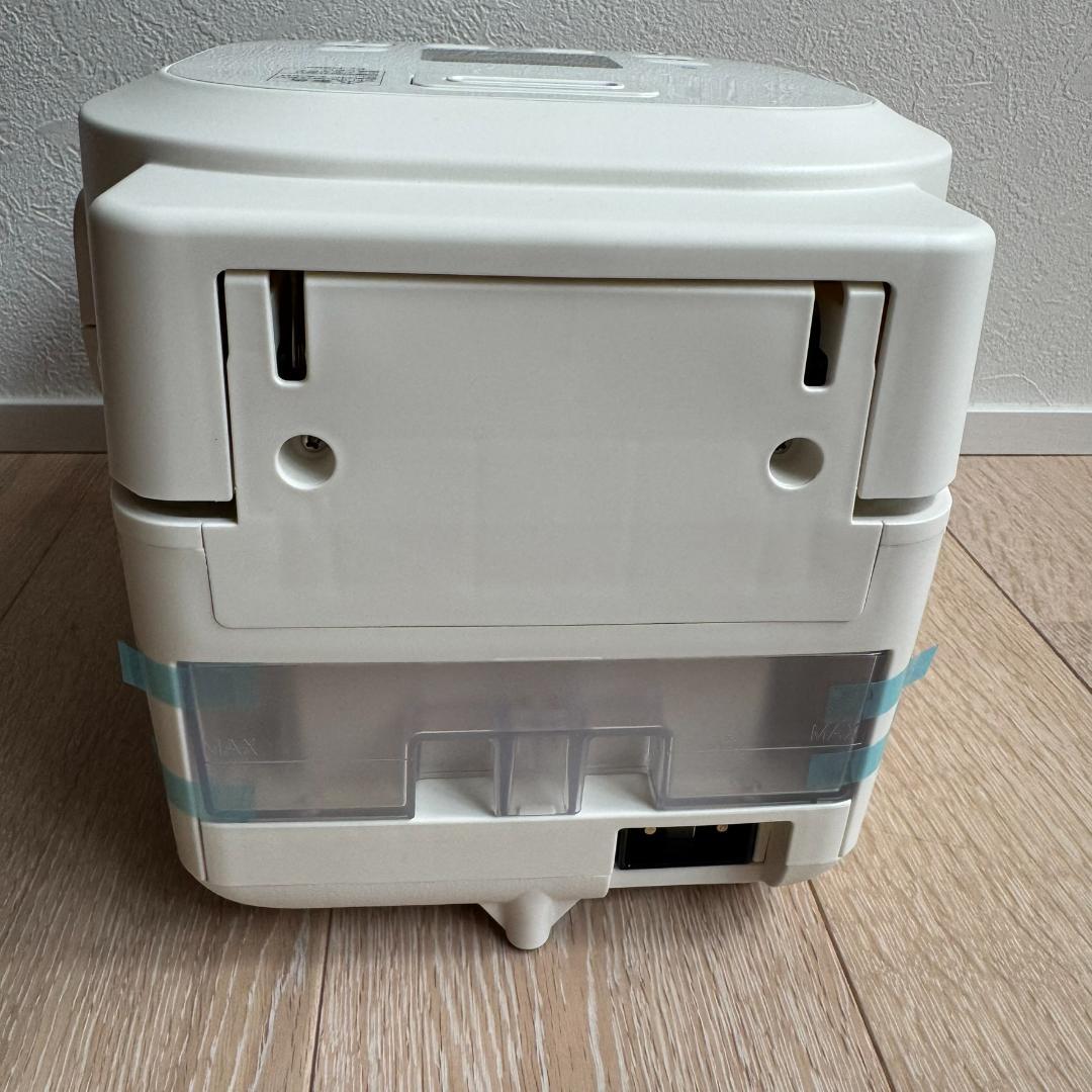 【超美品】象印 ホーロー電気調理なべ EL-NS23 CA