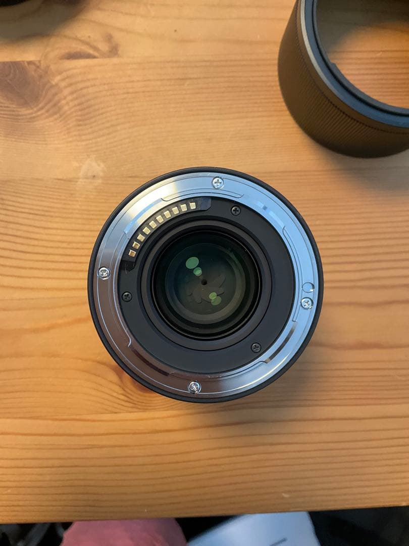 レンズ(単焦点) SIGMA CONTEMPORARY 65mm F2 DG DN