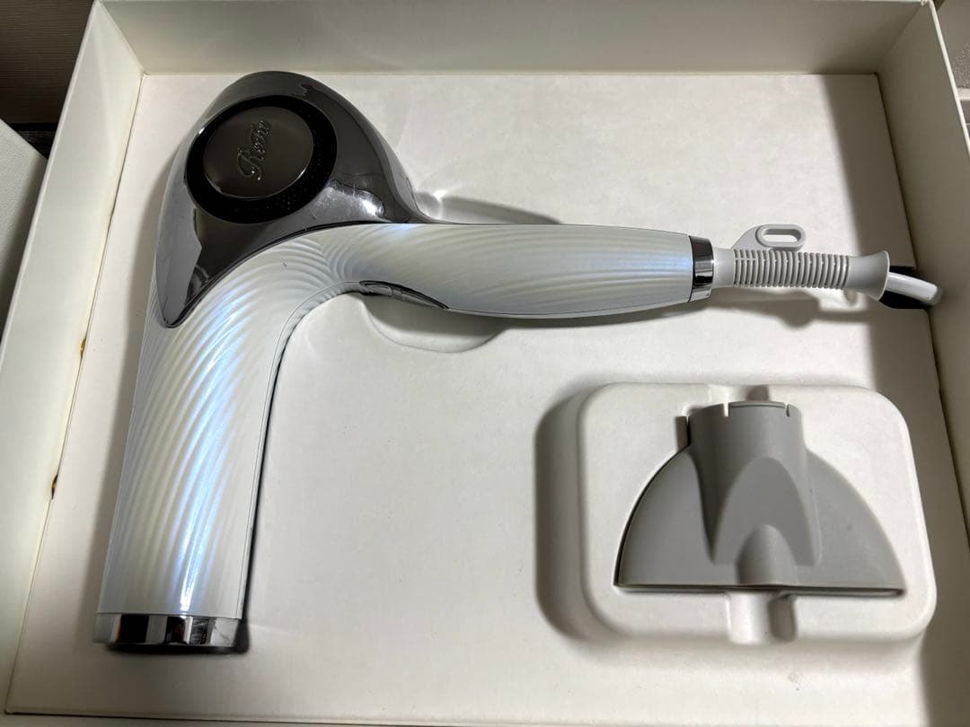 【美品】リファビューティックドライヤープロ