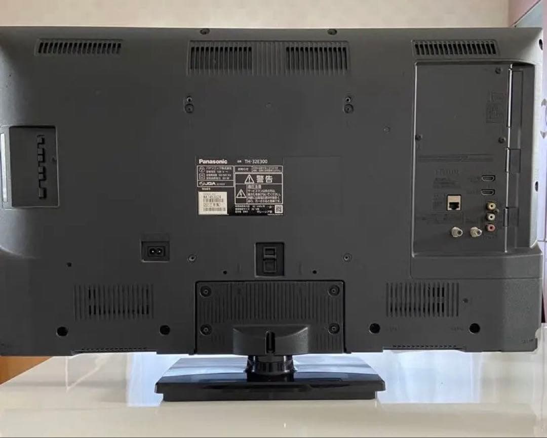 Panasonic TH-32E300 32インチテレビ